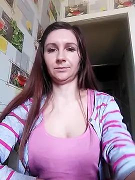 Princess284 online show from March 9, 2025, 12:09 pm
