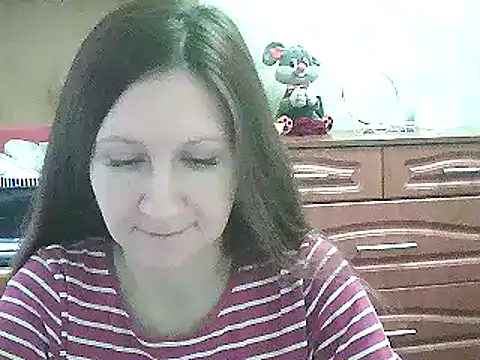 Princess284 online show from January 3, 2025, 10:09 am