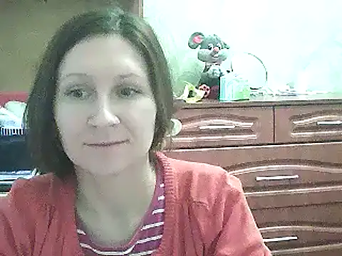 Princess284 online show from January 4, 2025, 1:10 pm