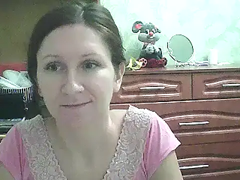 Princess284 online show from January 3, 2025, 3:12 pm