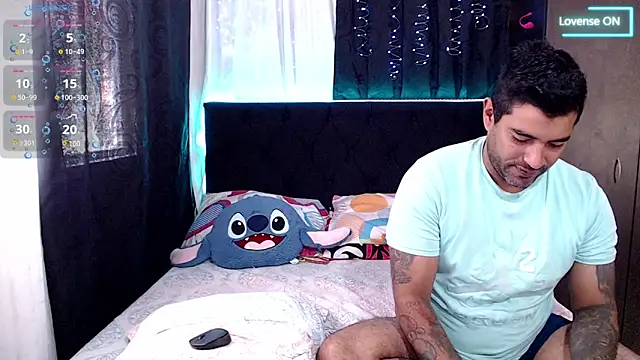 natha n andy anki online show from November 7, 2025, 2:54 pm