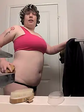 Twitchtheclownn online show from January 9, 2026, 11:55 pm