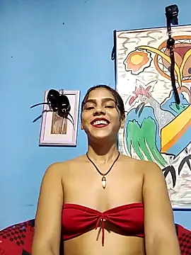 Snapshot of Sharlotte-HOT1 chatting on January 19, 2025, 11:21 pm Sharlotte-HOT1 online show from January 19, 2025, 11:21 pm