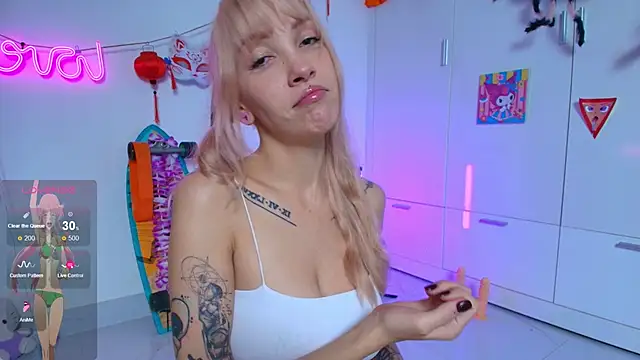 sweed angel online show from December 5, 2025, 5:39 am