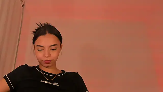 AnabelWolf online show from March 4, 2025, 2:17 am