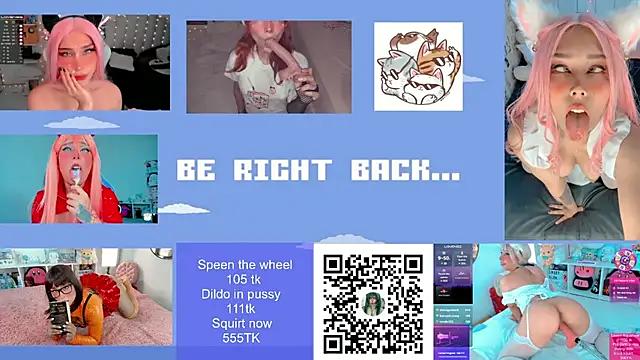 Snapshot of sweetalienn chatting on May 31, 2026, 6:09 pm sweetalienn online show from May 31, 2026, 6:09 pm
