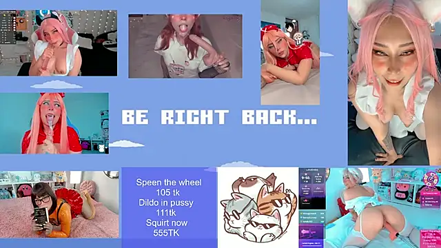 Snapshot of sweetalienn chatting on April 23, 2026, 1:02 pm sweetalienn online show from April 23, 2026, 1:02 pm
