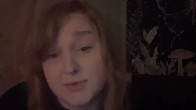 Snapshot of thickgingergoddess chatting on March 15, 2025, 10:00 pm thickgingergoddess online show from March 15, 2025, 10:00 pm