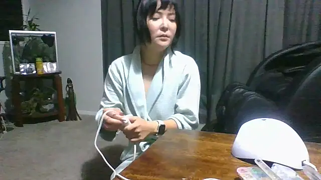 Snapshot of Misstaiwan@xh chatting on November 19, 2025, 9:09 am Misstaiwanxh online show from November 19, 2025, 9:09 am