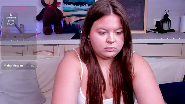 Lisa Payne online show from October 31, 2025, 10:12 am