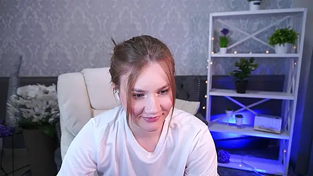 FoxyyKate online show from March 27, 2026, 10:33 pm