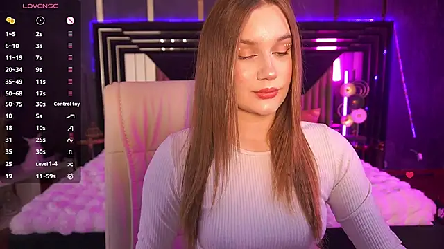 FoxyyKate online show from November 13, 2025, 10:02 pm