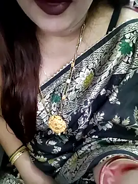 Mayuri77 online show from November 11, 2025, 6:52 am