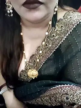 Mayuri77 online show from October 30, 2025, 4:55 am