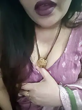 Mayuri77 online show from February 24, 2026, 5:25 pm