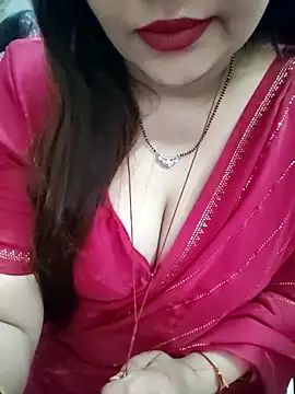 Mayuri77 online show from February 4, 2026, 5:41 pm