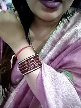 Mayuri77 online show from July 25, 2026, 6:21 am