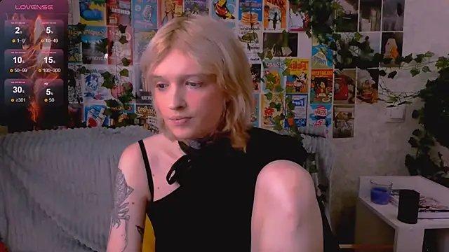 Simona Rain online show from October 25, 2025, 9:59 pm