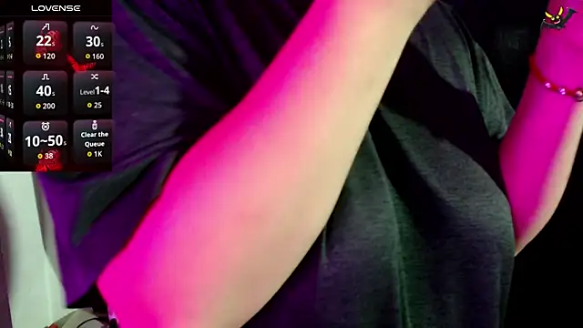 Snapshot of sofi_bronw chatting on February 11, 2026, 10:26 am sofi bronw online show from February 11, 2026, 10:26 am