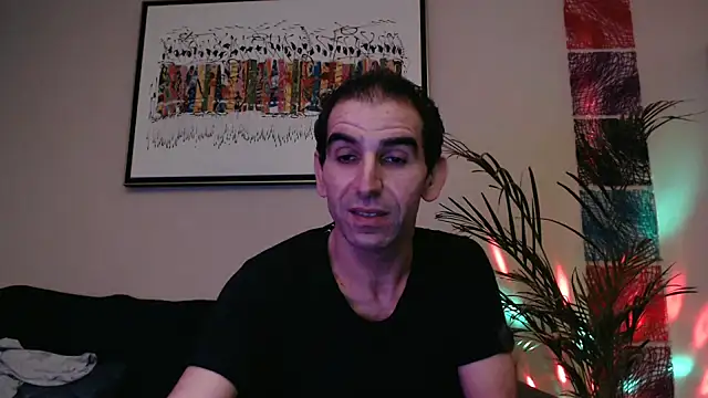 Samir 44200 online show from January 25, 2025, 12:38 am