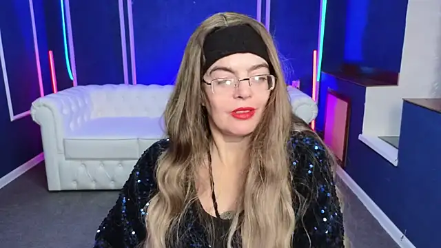 Rose Noir online show from December 12, 2024, 12:22 pm