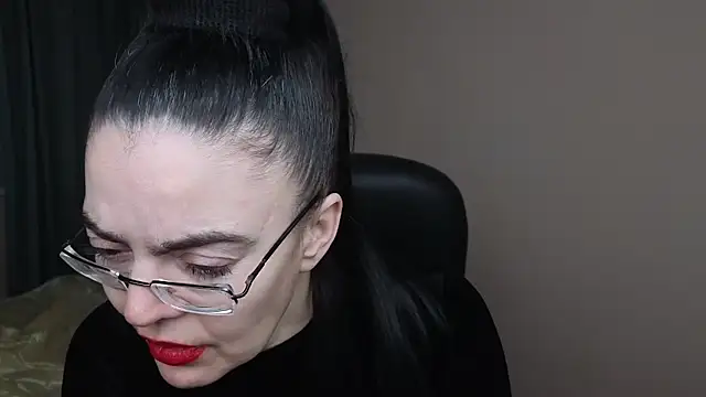 Rose Noir online show from February 20, 2025, 2:24 pm