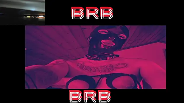 Darkness jones  online show from July 6, 2026, 5:26 pm
