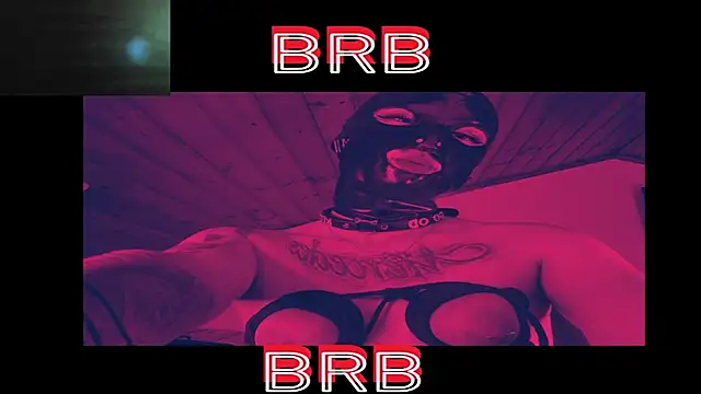 Darkness jones  online show from July 29, 2026, 6:51 pm