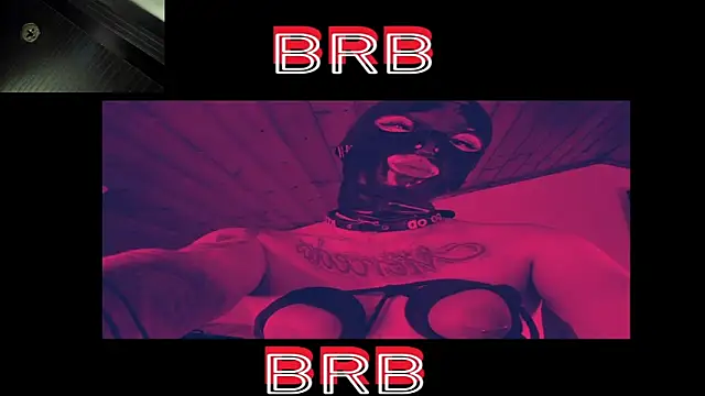 Darkness jones  online show from March 13, 2026, 5:07 pm