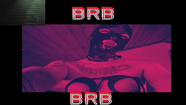 Darkness jones  online show from July 29, 2026, 12:43 am