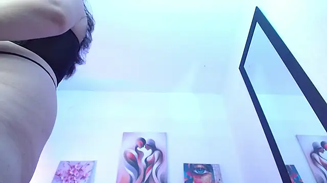 Hellen starx online show from March 27, 2026, 8:26 am