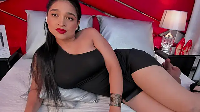 AdeleGray online show from March 22, 2025, 2:47 pm