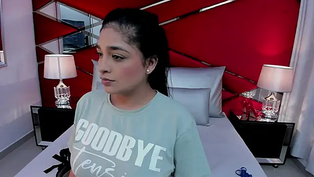 AdeleGray online show from September 19, 2025, 11:47 am