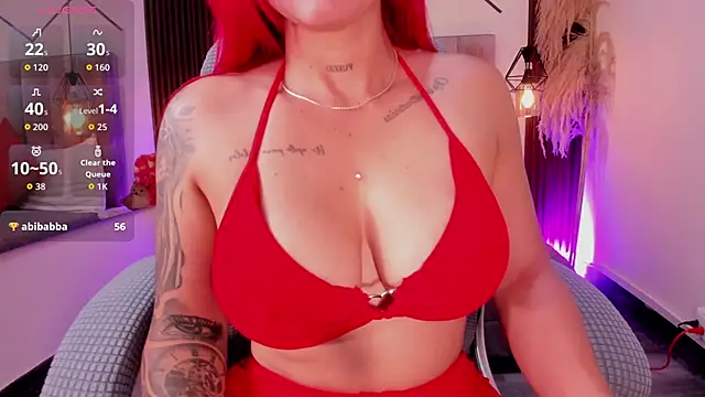 Snapshot of cami_rouxxx_ chatting on May 23, 2026, 10:42 pm cami rouxxx online show from May 23, 2026, 10:42 pm