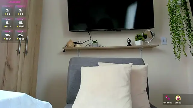 Snapshot of sofiaVelez01 chatting on February 25, 2026, 6:08 pm sofiaVelez01 online show from February 25, 2026, 6:08 pm