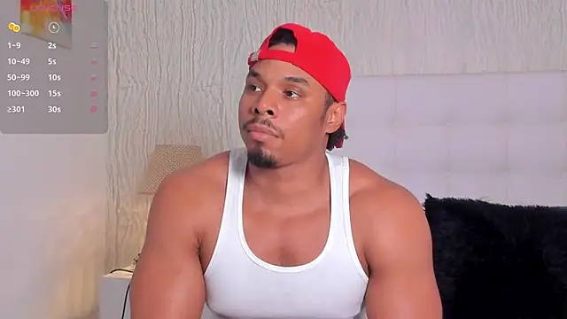 Jacub Micke1 online show from December 19, 2025, 4:27 am