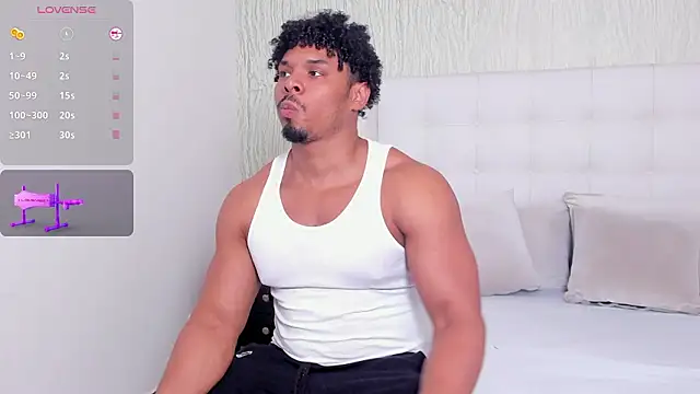 Jacub Micke1 online show from March 11, 2026, 12:37 am