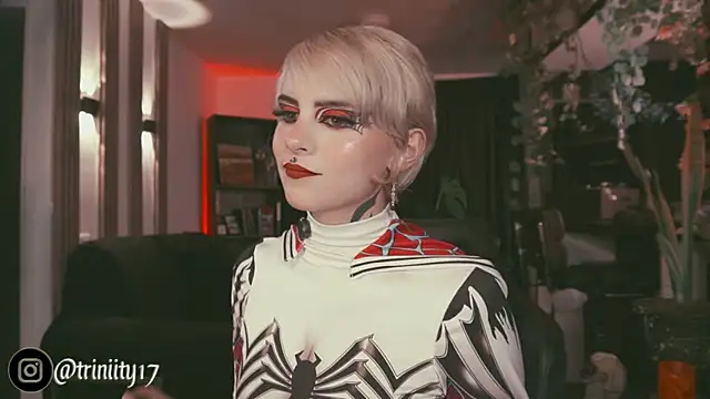 Snapshot of Trinity___s chatting on September 13, 2025, 2:11 am Trinity s online show from September 13, 2025, 2:11 am