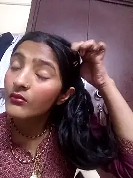 BabySlimmy10 online show from February 16, 2026, 7:12 pm