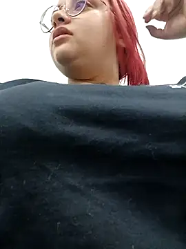 Snapshot of CURVY-HORNY chatting on February 26, 2025, 9:31 pm CURVY-HORNY online show from February 26, 2025, 9:31 pm