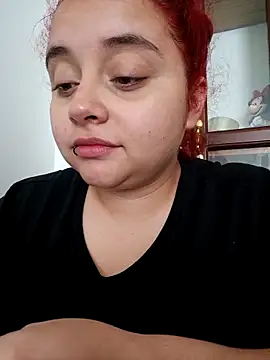 Snapshot of CURVY-HORNY chatting on December 18, 2025, 7:29 pm CURVY-HORNY online show from December 18, 2025, 7:29 pm