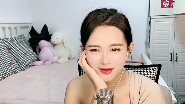 Snapshot of XINXINh chatting on January 24, 2025, 6:57 am XINXINh online show from January 24, 2025, 6:57 am