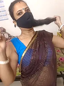 Cute-manisha online show from March 8, 2026, 5:33 am