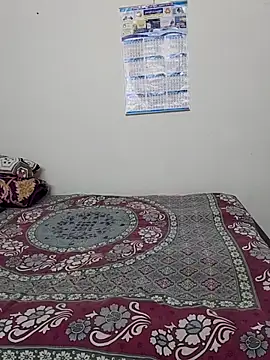 Cute-manisha online show from February 20, 2026, 2:41 am