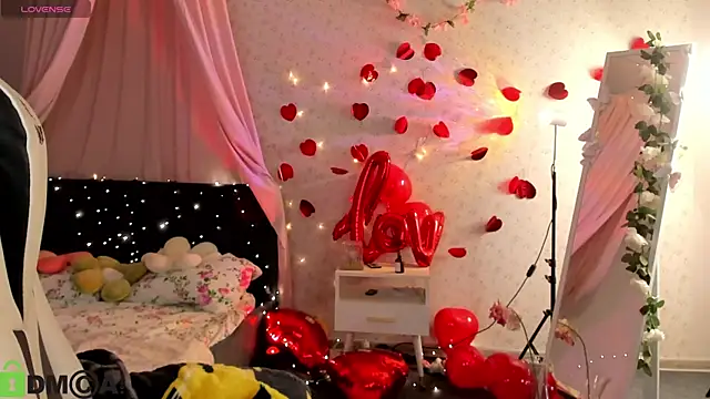 Bonni Meiz online show from February 11, 2026, 3:17 am