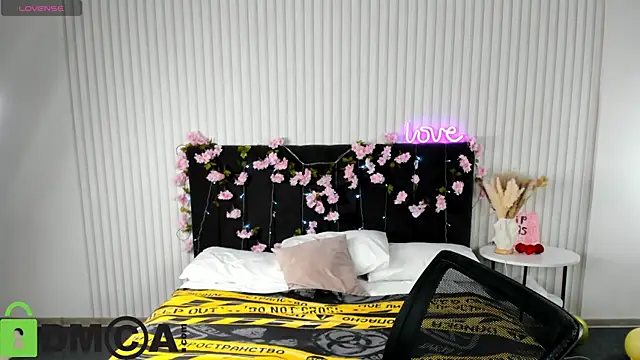 Bonni Meiz online show from March 20, 2026, 3:07 am