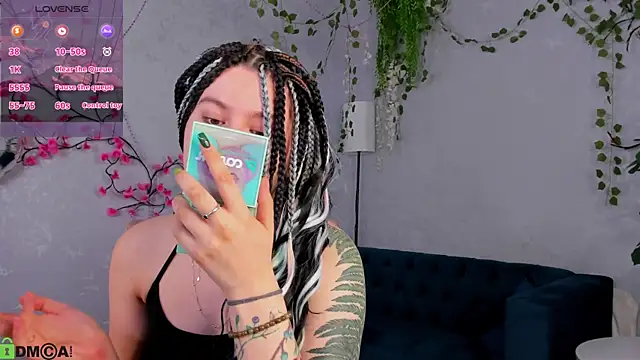 Bonni Meiz online show from February 21, 2026, 2:57 am