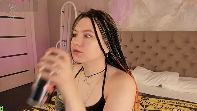 Bonni Meiz online show from February 14, 2026, 3:07 am