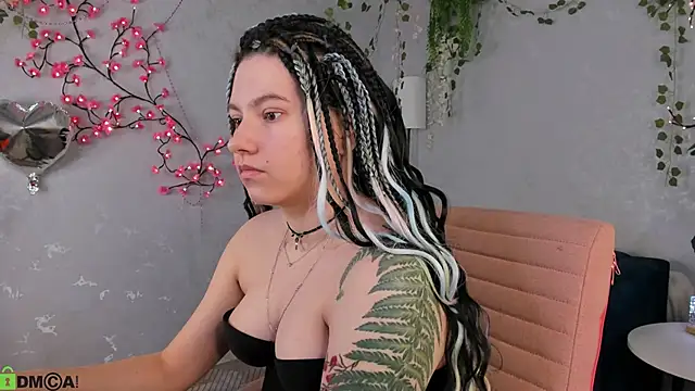 Bonni Meiz online show from February 25, 2026, 3:07 am