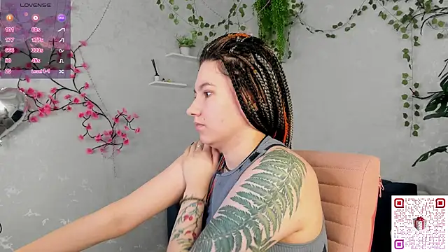 Bonni Meiz online show from February 17, 2026, 3:15 am